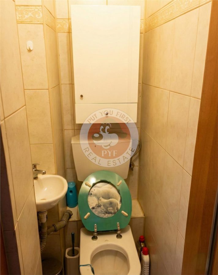 Romana | 5 camere | fara risc | 113mp | investitie |  B11145 - foto 14