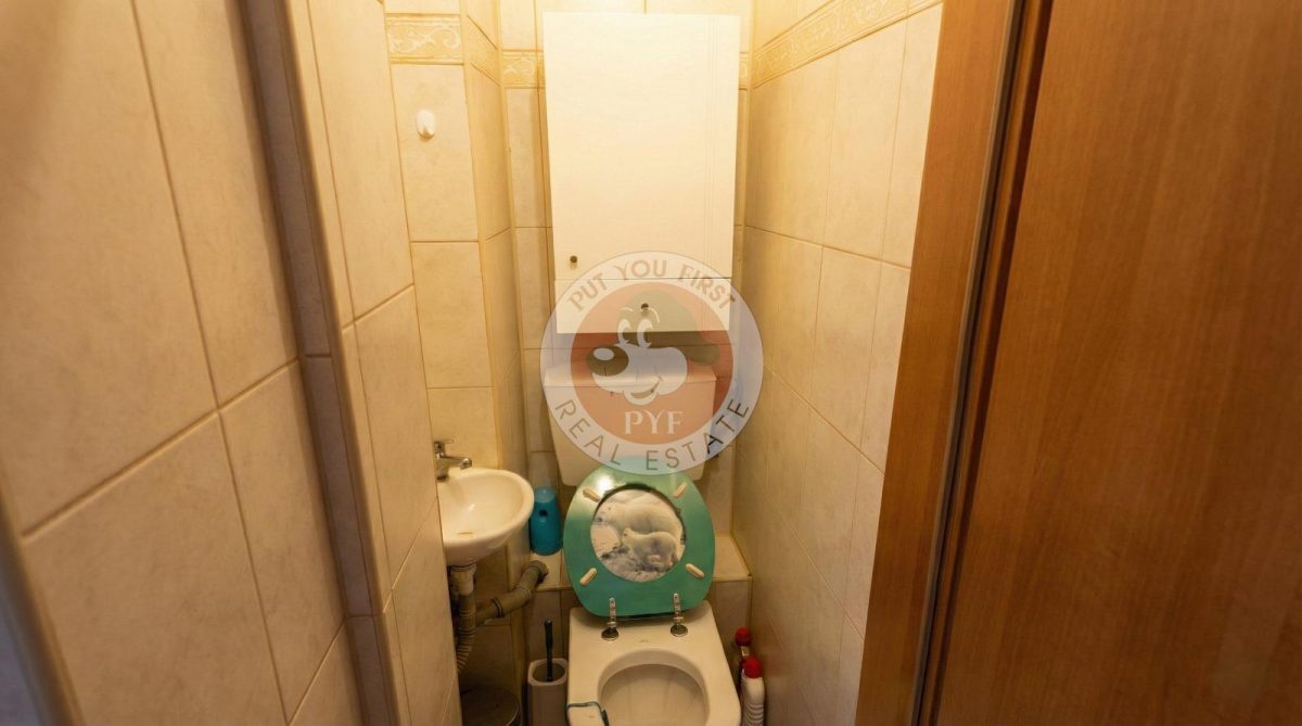 Romana | 5 camere | fara risc | 113mp | investitie |  B11145 - foto 15