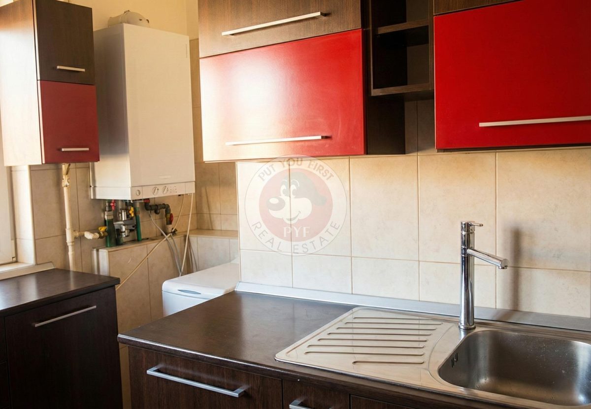 Romana | 5 camere | fara risc | 113mp | investitie |  B11145 - foto 8