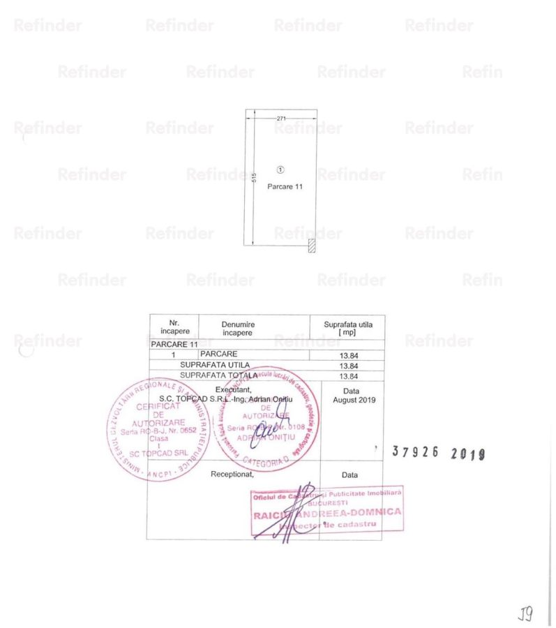 vanzare apartament  3 camere, elegant, Unirii-Piata Constitutiei, bloc 2020, etaj 3/5, mobilat si utilat, loc parcare subteran,  95mp utili - foto 17