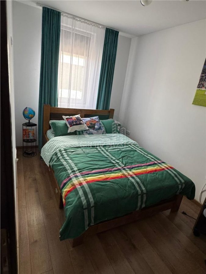 Casa cu 4 camere si curte privata in cartierul Arhitectilor - foto 4