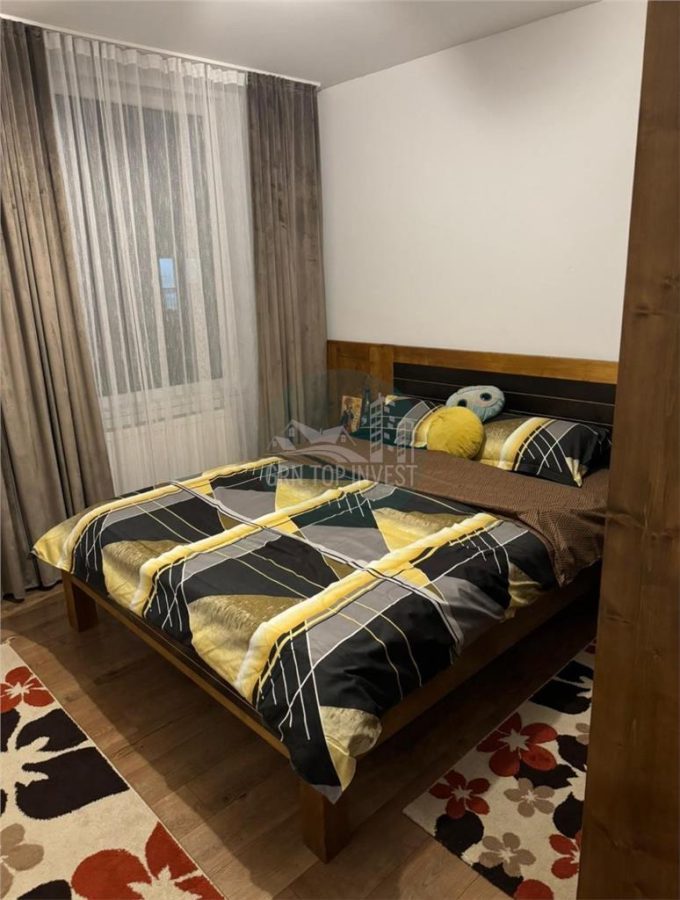 Casa cu 4 camere si curte privata in cartierul Arhitectilor - foto 7