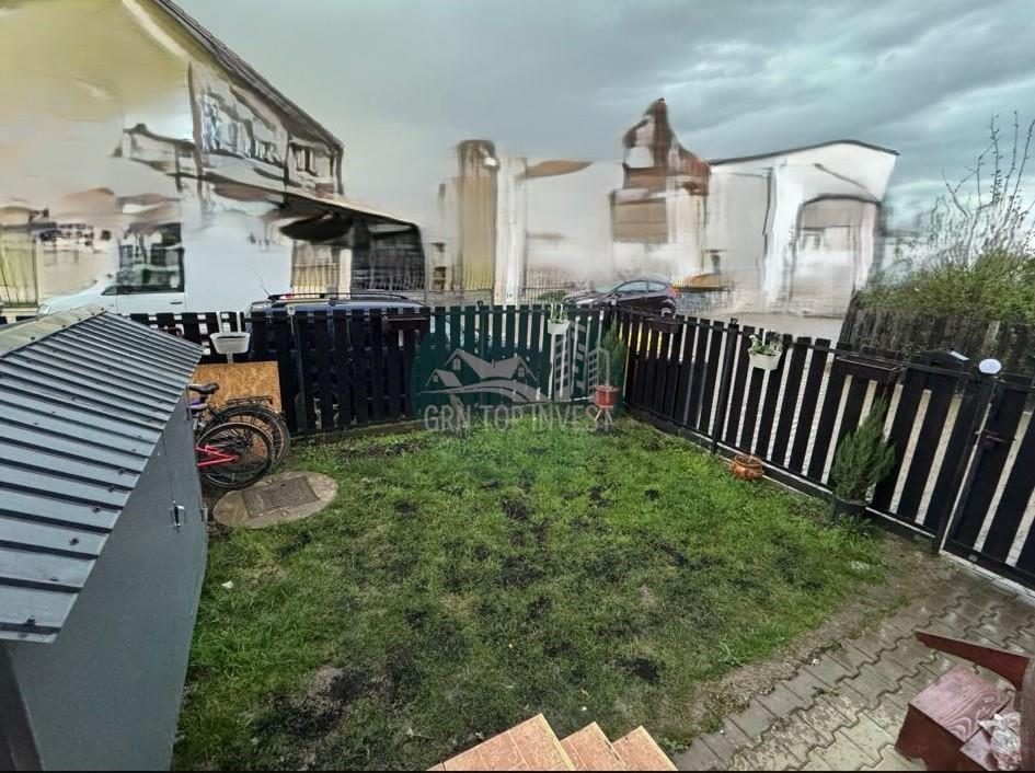 Casa cu 4 camere si curte privata in cartierul Arhitectilor - foto 9