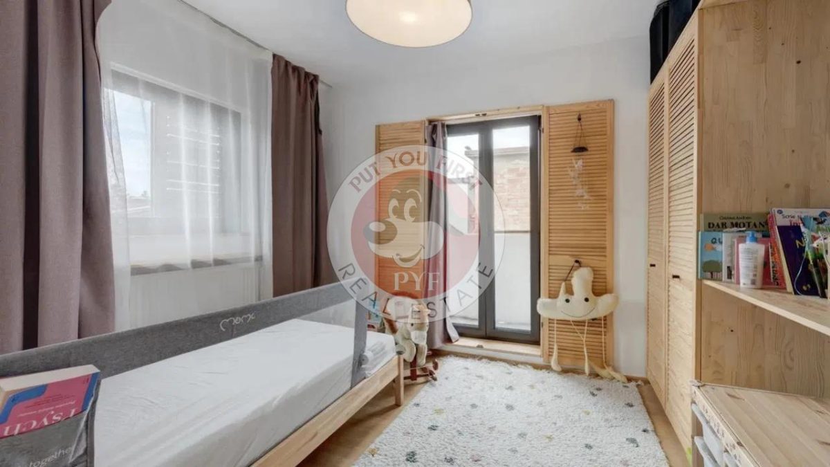 Parc Cinema | 6 camere | 168mp | Open space | B12461 - foto 11