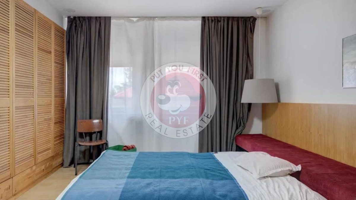 Parc Cinema | 6 camere | 168mp | Open space | B12461 - foto 13