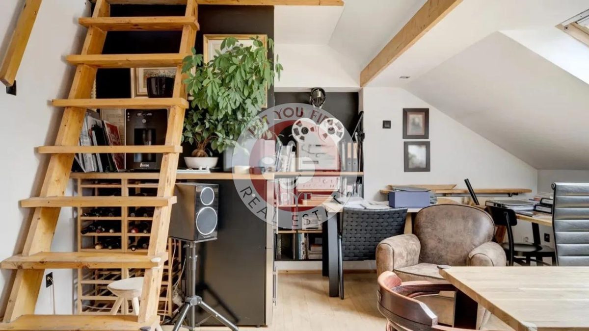 Parc Cinema | 6 camere | 168mp | Open space | B12461 - foto 4