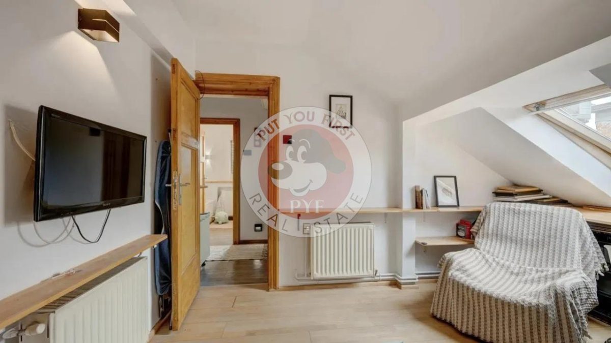 Parc Cinema | 6 camere | 168mp | Open space | B12461 - foto 6