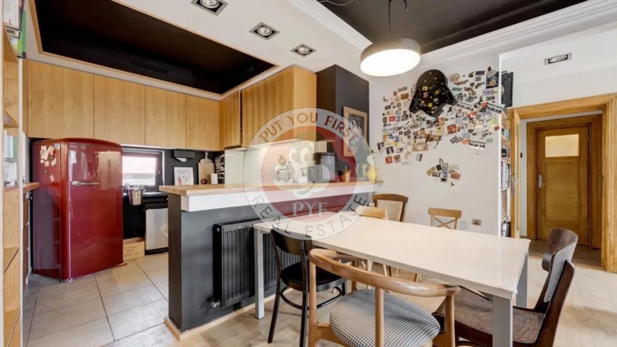 Parc Cinema | 6 camere | 168mp | Open space | B12461 - foto 7