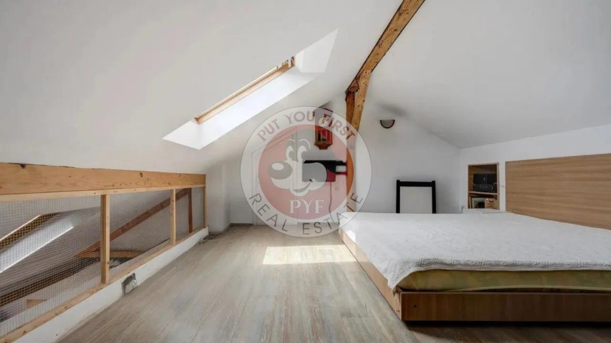 Parc Cinema | 6 camere | 168mp | Open space | B12461 - foto 9