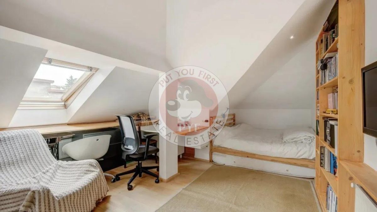 Parc Cinema | 6 camere | 168mp | Open space | B12461 - foto 10