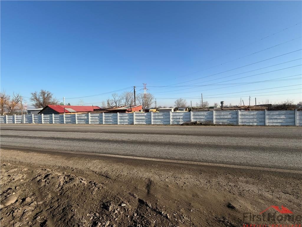 Teren de vanzare 11.756 mp in zona de Vest a Focsaniului - foto 9