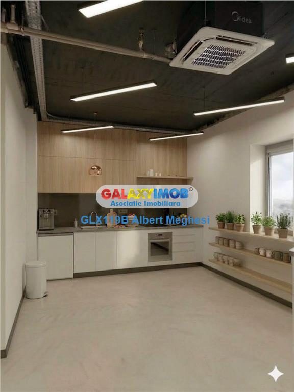 Vanzare spatiu comercial 184 mp Sisesti - 