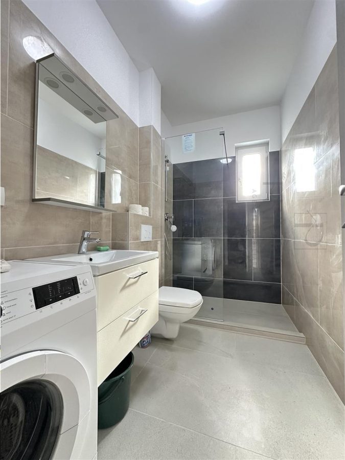 GIROC - 2 Camere - 2 Locuri de parcare - Decomandat - Zona buna - foto 5