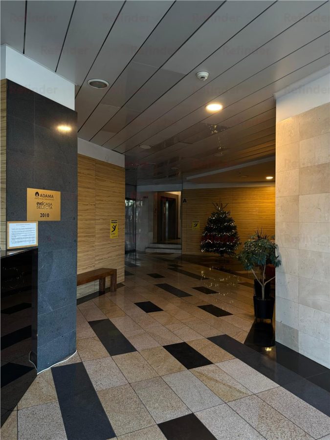 Vanzare apartament 70mp utili | Bd Ferdinand | bloc 2012 | stradal | etaj 3/10 | mobilat si utilat designer | - foto 12