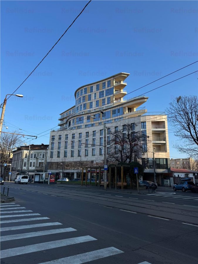 Vanzare apartament 70mp utili | Bd Ferdinand | bloc 2012 | stradal | etaj 3/10 | mobilat si utilat designer | - foto 14