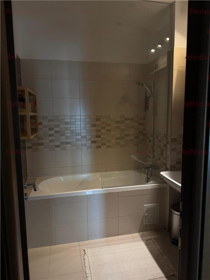 Vanzare apartament 70mp utili | Bd Ferdinand | bloc 2012 | stradal | etaj 3/10 | mobilat si utilat designer | - foto 10