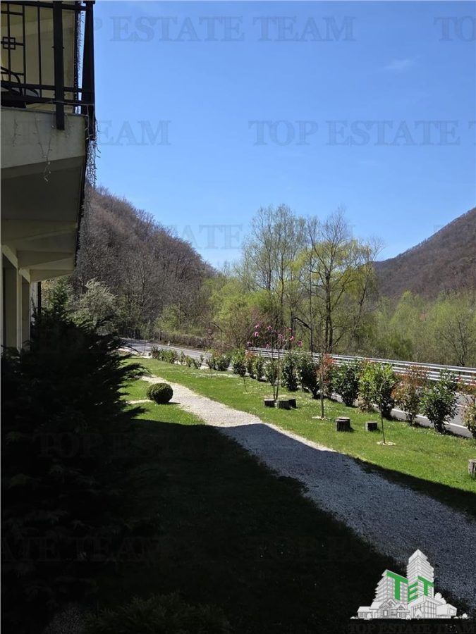 Pensiune 4* in Baile Herculane, investitie turism - foto 2