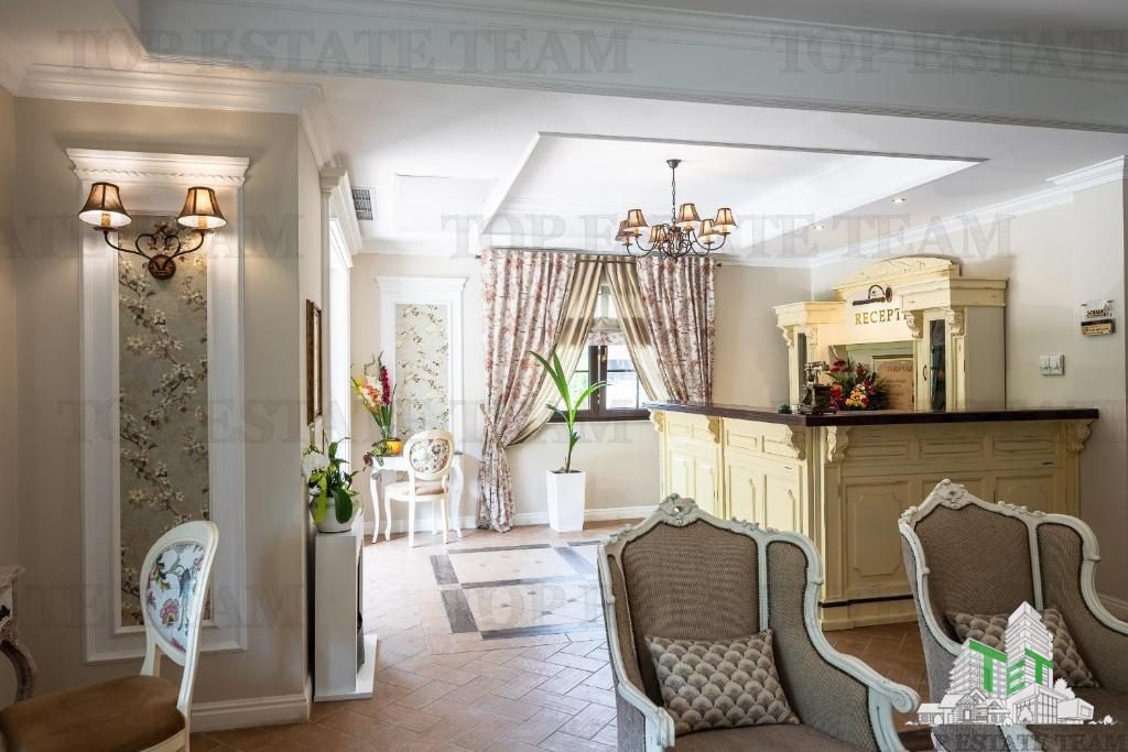 Pensiune 4* in Baile Herculane, investitie turism - foto 11