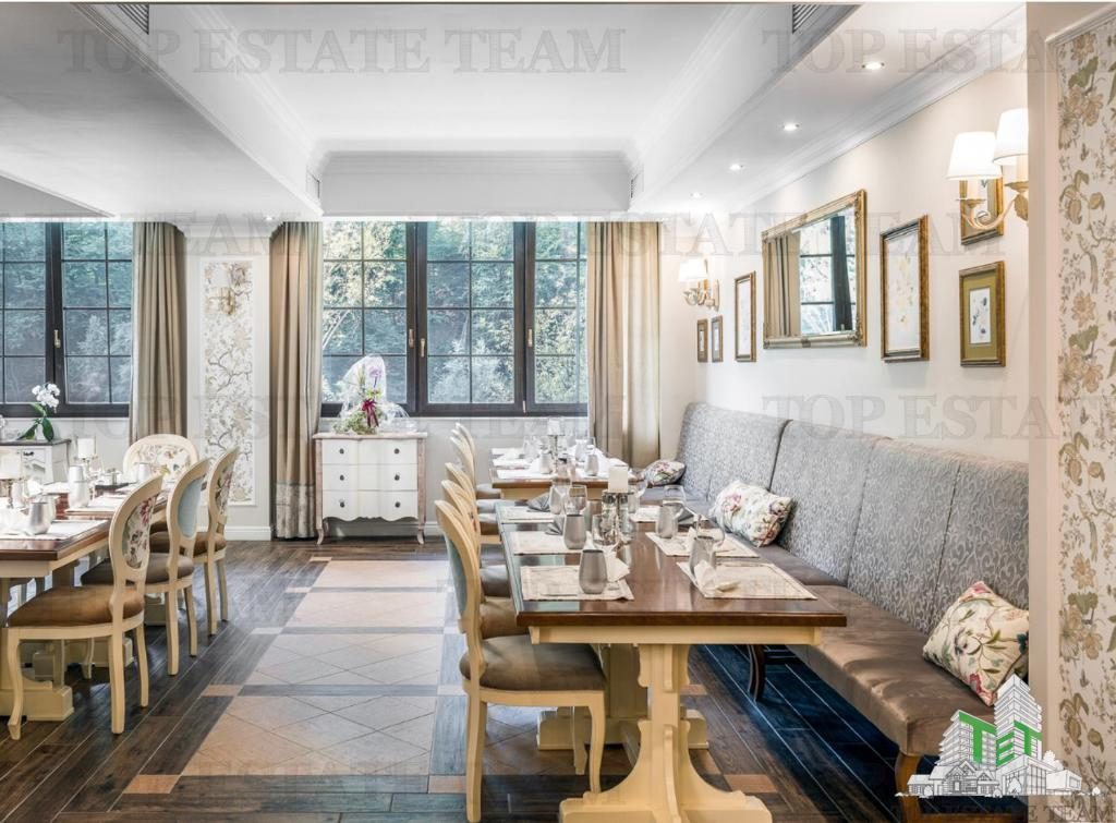 Pensiune 4* in Baile Herculane, investitie turism - foto 17