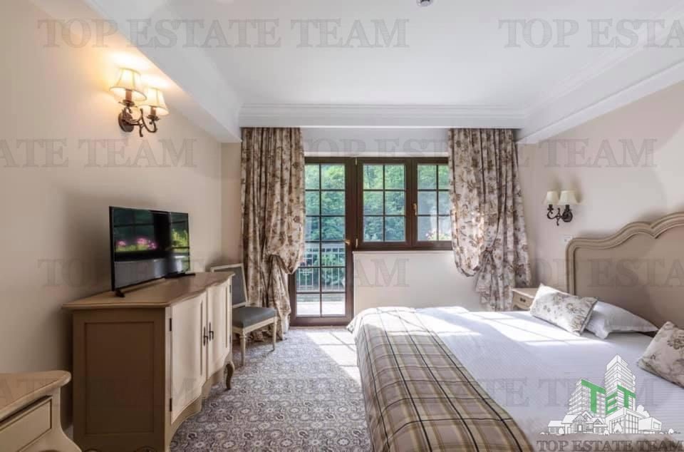 Pensiune 4* in Baile Herculane, investitie turism - foto 4