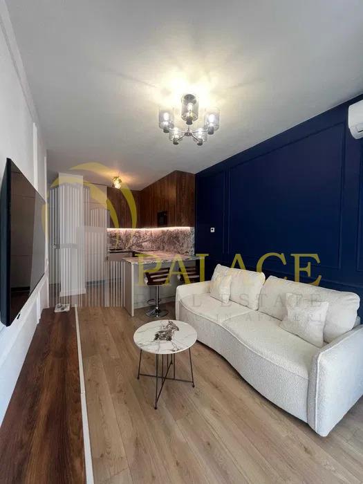 Apartament 2 camere + Parcare Privata Silk District - Iasi