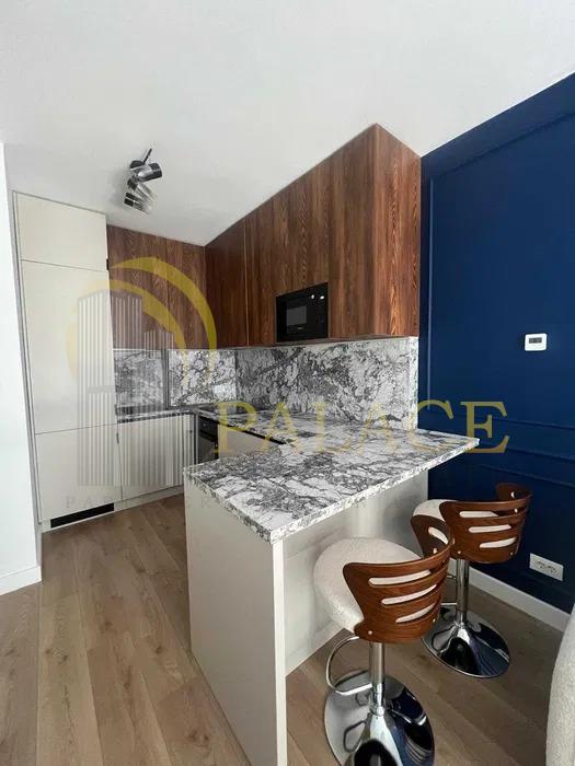 Apartament 2 camere + Parcare Privata Silk District - foto 5