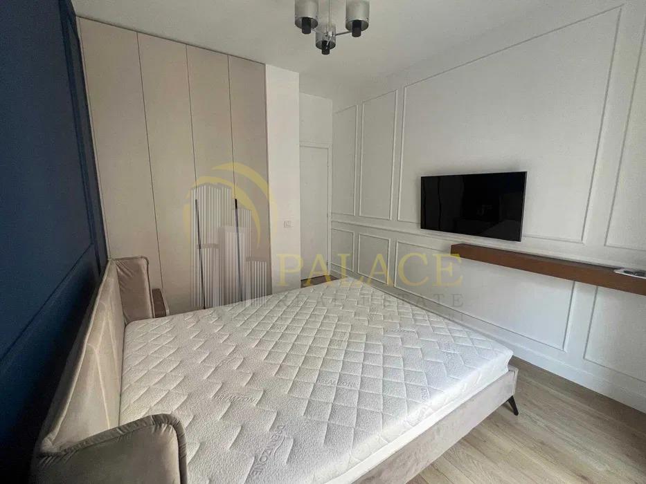 Apartament 2 camere + Parcare Privata Silk District - foto 7