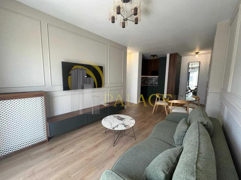 Apartament 2 camere + Parcare Privata Silk District - foto 3