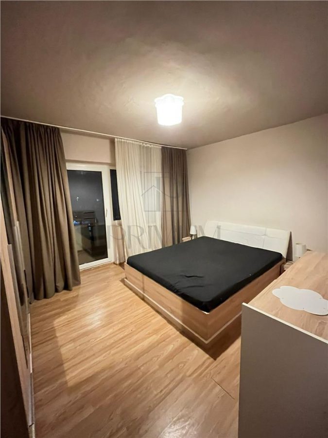 Bucovina - 2 Camere - 2 Balcoane - Etaj 1 - Spatios - foto 5