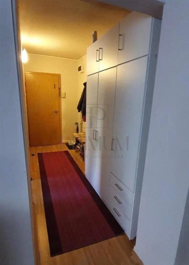 Bucovina - 2 Camere - 2 Balcoane - Etaj 1 - Spatios - foto 7