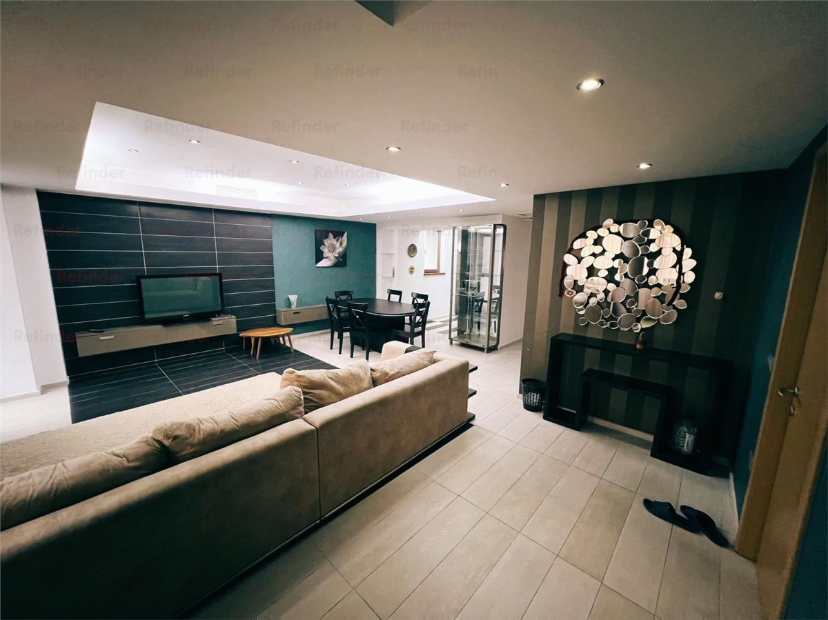 Vanzare apartament 3 camere | Mosilor | bloc nou cu lift | 95mp utili | etaj 1/3 | finisaje lux | - foto 2