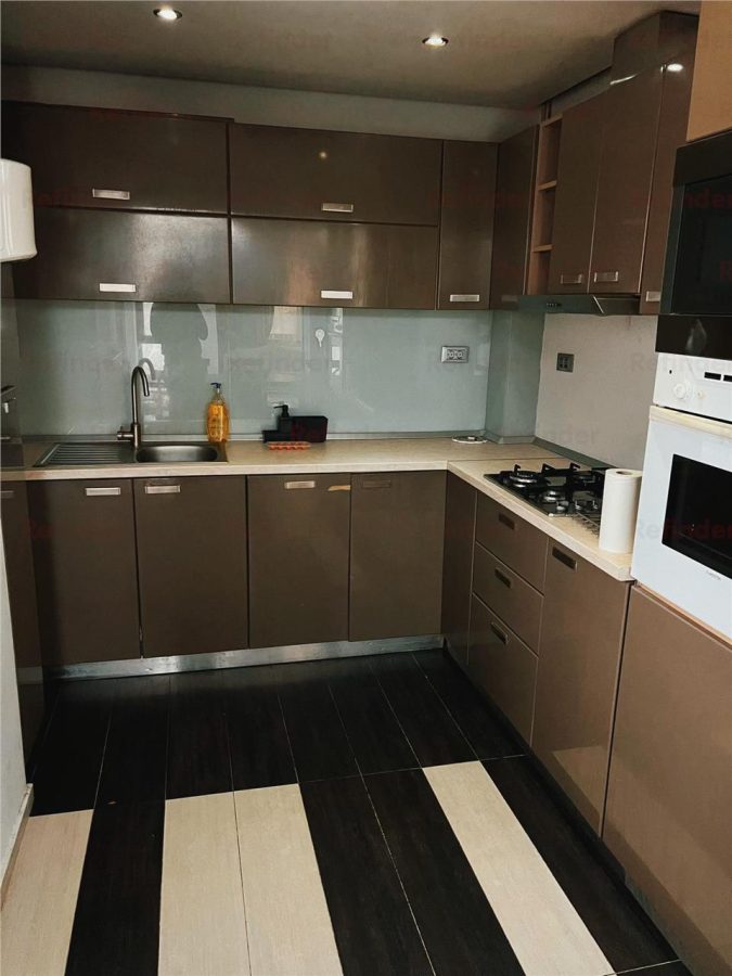 Vanzare apartament 3 camere | Mosilor | bloc nou cu lift | 95mp utili | etaj 1/3 | finisaje lux | - foto 12