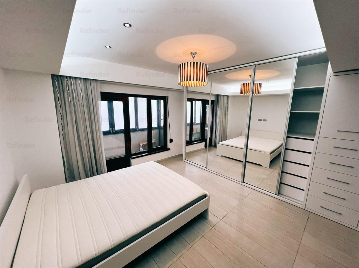 Vanzare apartament 3 camere | Mosilor | bloc nou cu lift | 95mp utili | etaj 1/3 | finisaje lux | - foto 4