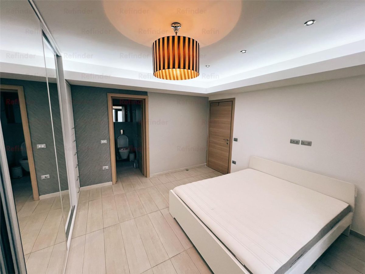 Vanzare apartament 3 camere | Mosilor | bloc nou cu lift | 95mp utili | etaj 1/3 | finisaje lux | - foto 5