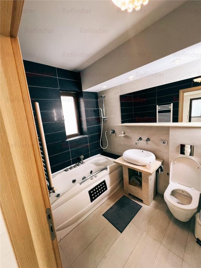 Vanzare apartament 3 camere | Mosilor | bloc nou cu lift | 95mp utili | etaj 1/3 | finisaje lux | - foto 6