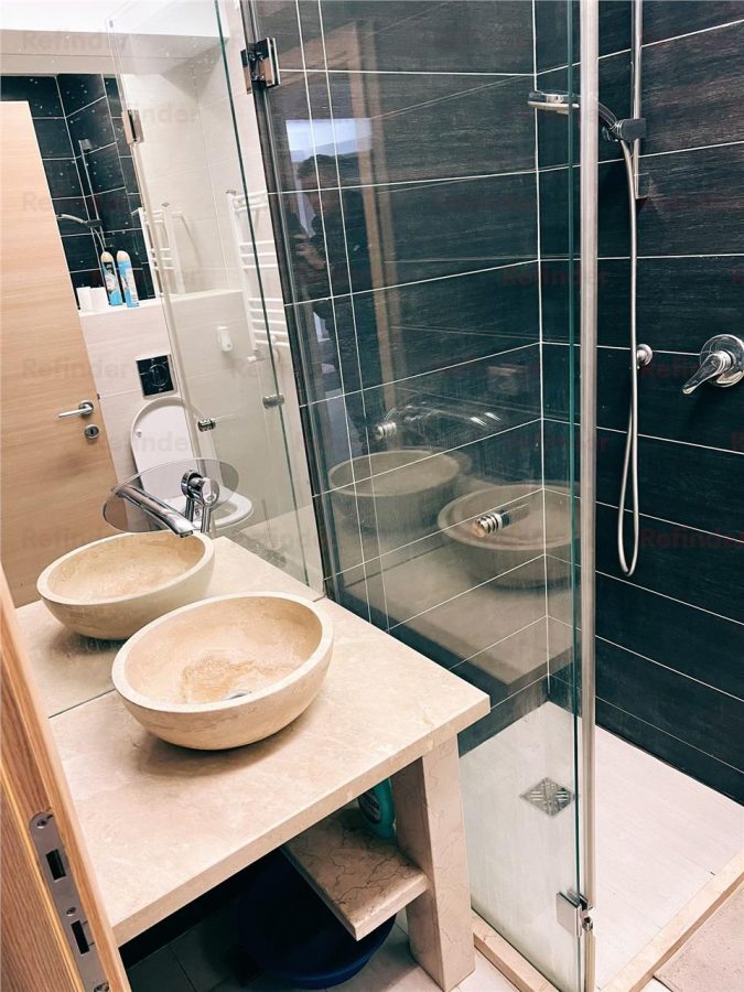 Vanzare apartament 3 camere | Mosilor | bloc nou cu lift | 95mp utili | etaj 1/3 | finisaje lux | - foto 9