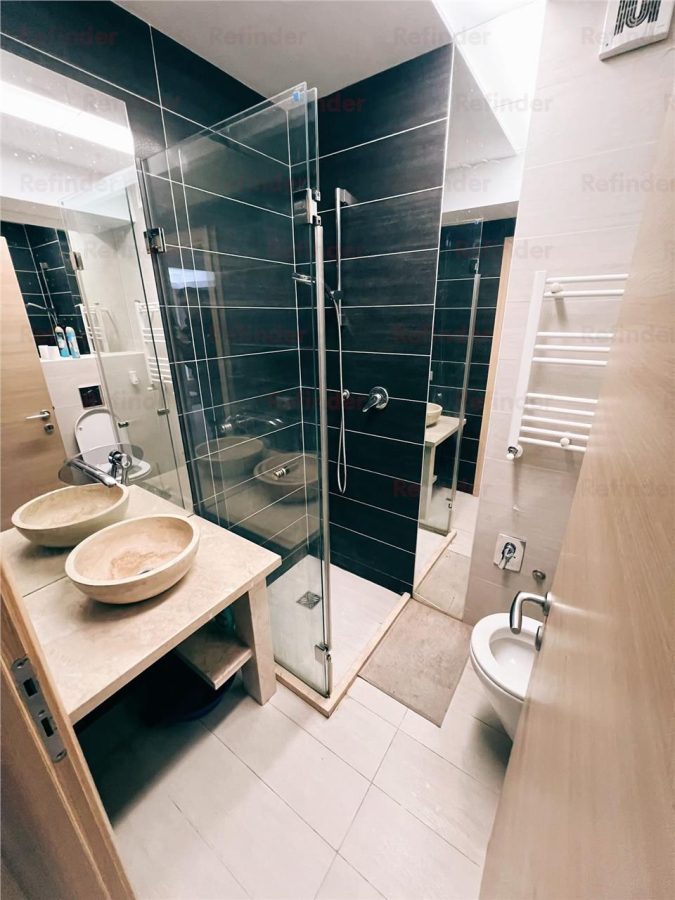 Vanzare apartament 3 camere | Mosilor | bloc nou cu lift | 95mp utili | etaj 1/3 | finisaje lux | - foto 10