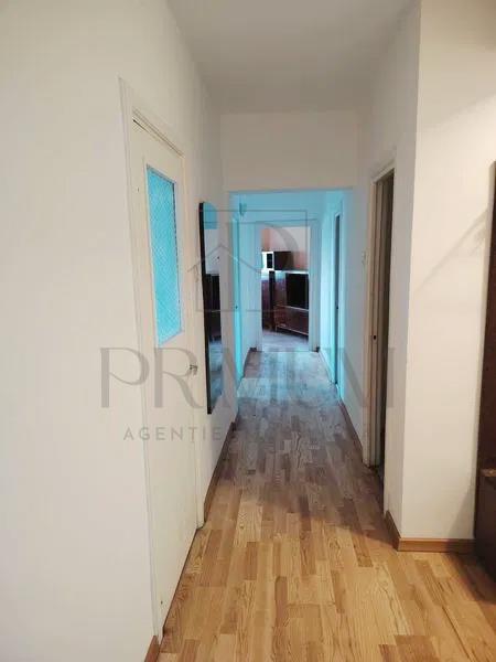 IULIU MANIU - 3 CAM - DECOMANDAT - 2 BAI - 2 BALCOANE - LIFT - ETJ. INTERMEDIAR - 