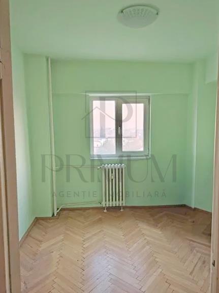 IULIU MANIU - 3 CAM - DECOMANDAT - 2 BAI - 2 BALCOANE - LIFT - ETJ. INTERMEDIAR - foto 3