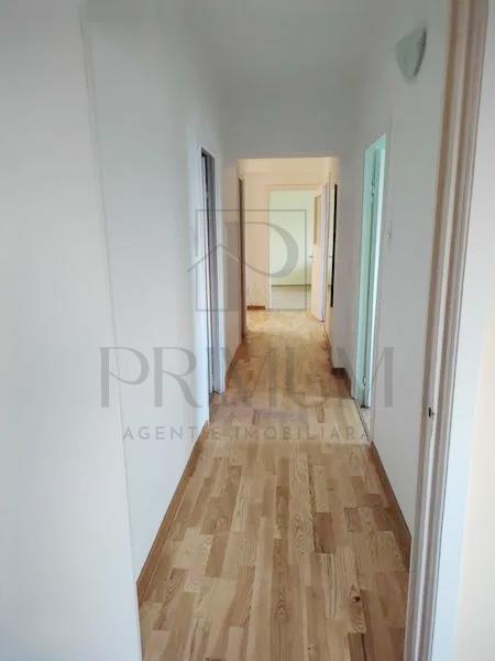 IULIU MANIU - 3 CAM - DECOMANDAT - 2 BAI - 2 BALCOANE - LIFT - ETJ. INTERMEDIAR - foto 4