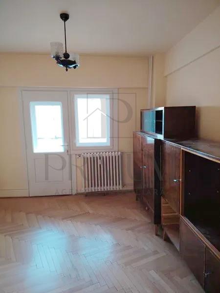 IULIU MANIU - 3 CAM - DECOMANDAT - 2 BAI - 2 BALCOANE - LIFT - ETJ. INTERMEDIAR - foto 5