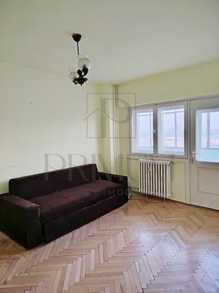 IULIU MANIU - 3 CAM - DECOMANDAT - 2 BAI - 2 BALCOANE - LIFT - ETJ. INTERMEDIAR - foto 6