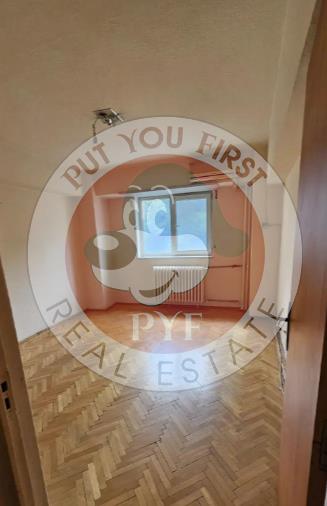 Catedrala Neamului | Apartament 4 camere | Semidecomandat | 115mp | B11722 - 