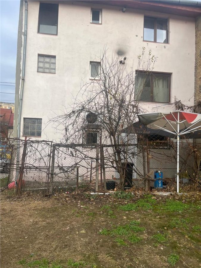 DAMBOVITA - CLADIRE P+2 - SAD + REZIDENTIAL - IDEAL INVESTITIE - MULTIPLE UTILIZARI - foto 13