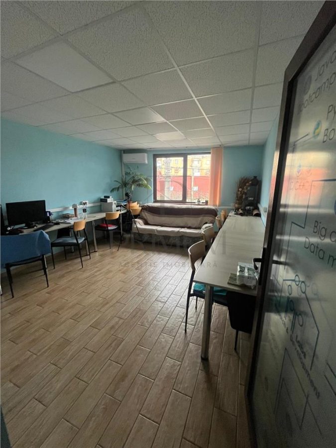 DAMBOVITA - CLADIRE P+2 - SAD + REZIDENTIAL - IDEAL INVESTITIE - MULTIPLE UTILIZARI - foto 7