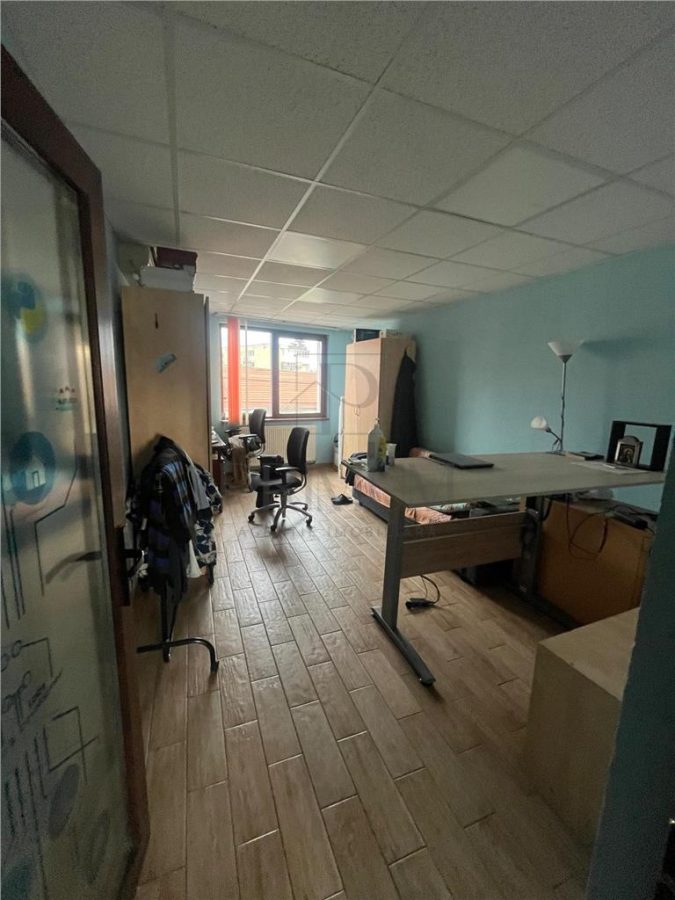 DAMBOVITA - CLADIRE P+2 - SAD + REZIDENTIAL - IDEAL INVESTITIE - MULTIPLE UTILIZARI - foto 8