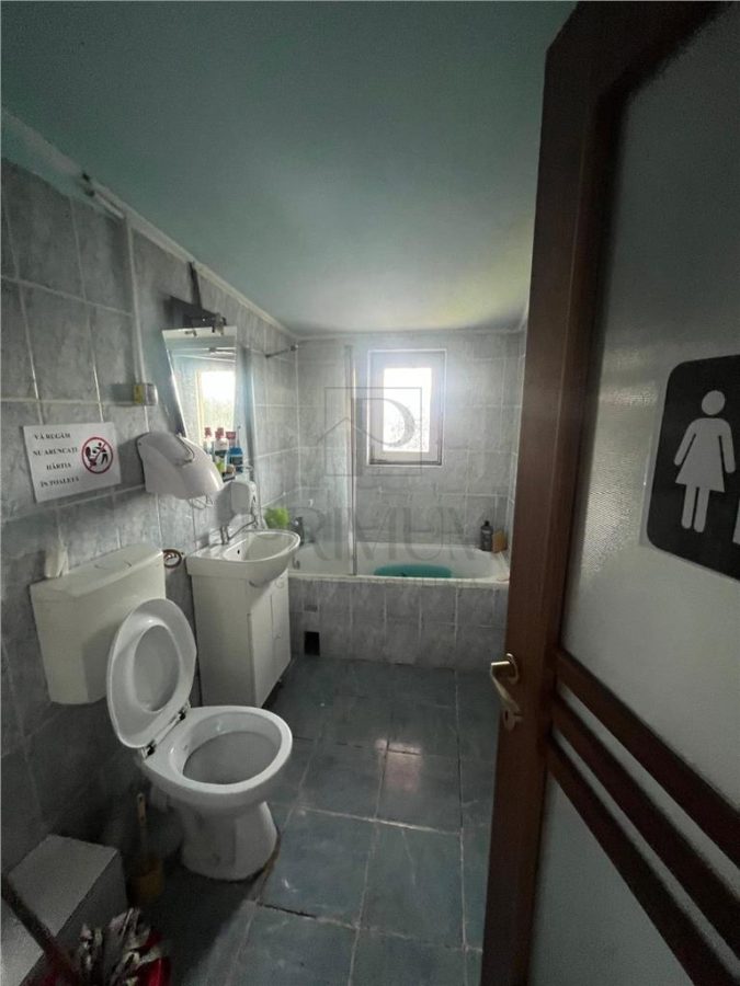 DAMBOVITA - CLADIRE P+2 - SAD + REZIDENTIAL - IDEAL INVESTITIE - MULTIPLE UTILIZARI - foto 10