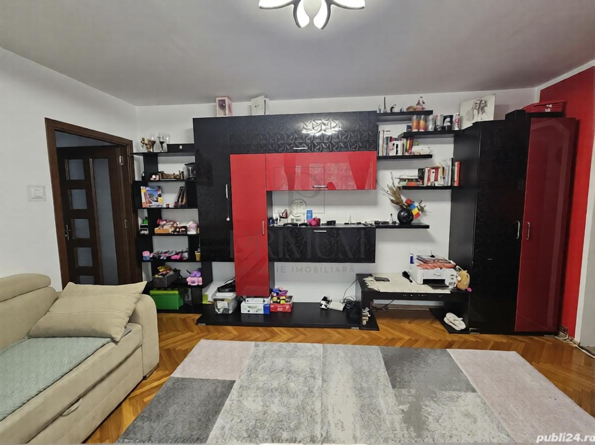 GHEORGHE LAZAR - 3 CAM - ETJ.2 - BOXA - CENTRALA - ZONA EXCELENTA - foto 2