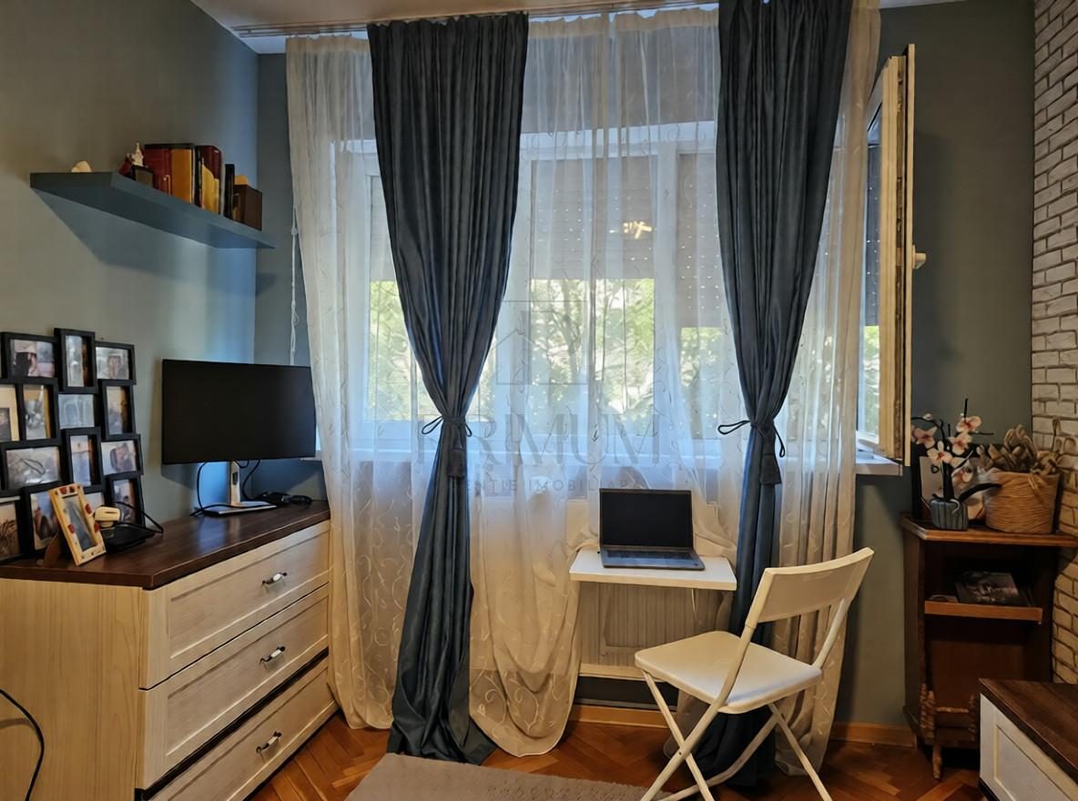 GHEORGHE LAZAR - 3 CAM - ETJ.2 - BOXA - CENTRALA - ZONA EXCELENTA - foto 4