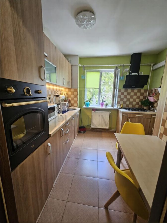 GHEORGHE LAZAR - 3 CAM - ETJ.2 - BOXA - CENTRALA - ZONA EXCELENTA - foto 5